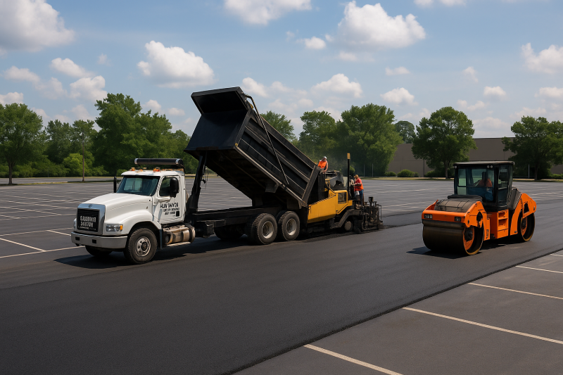 alabama paving solutions