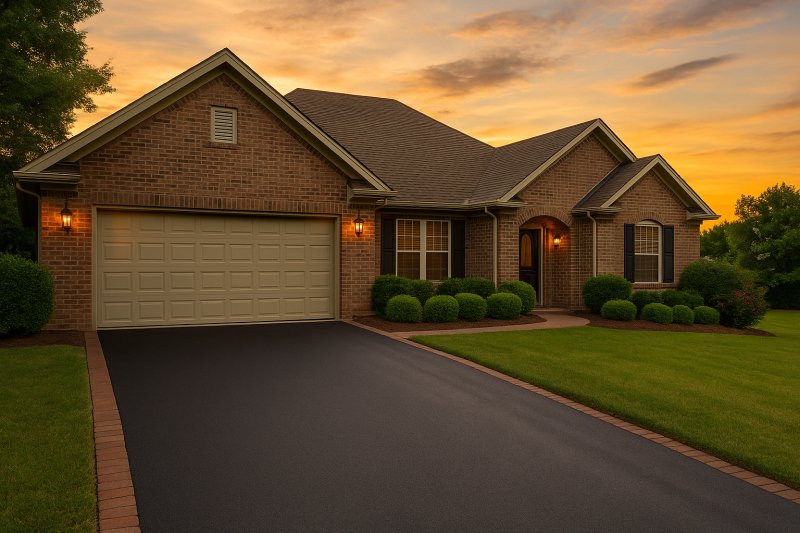 Cullman AL paving contractors